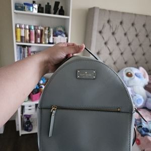Kate Spade Backpack
